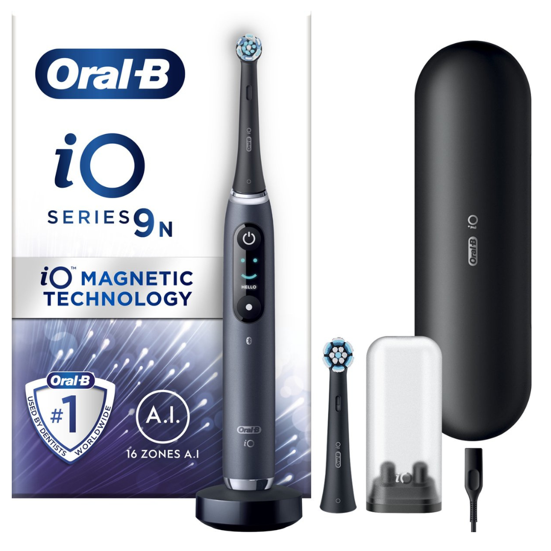 Oral b ion 9n